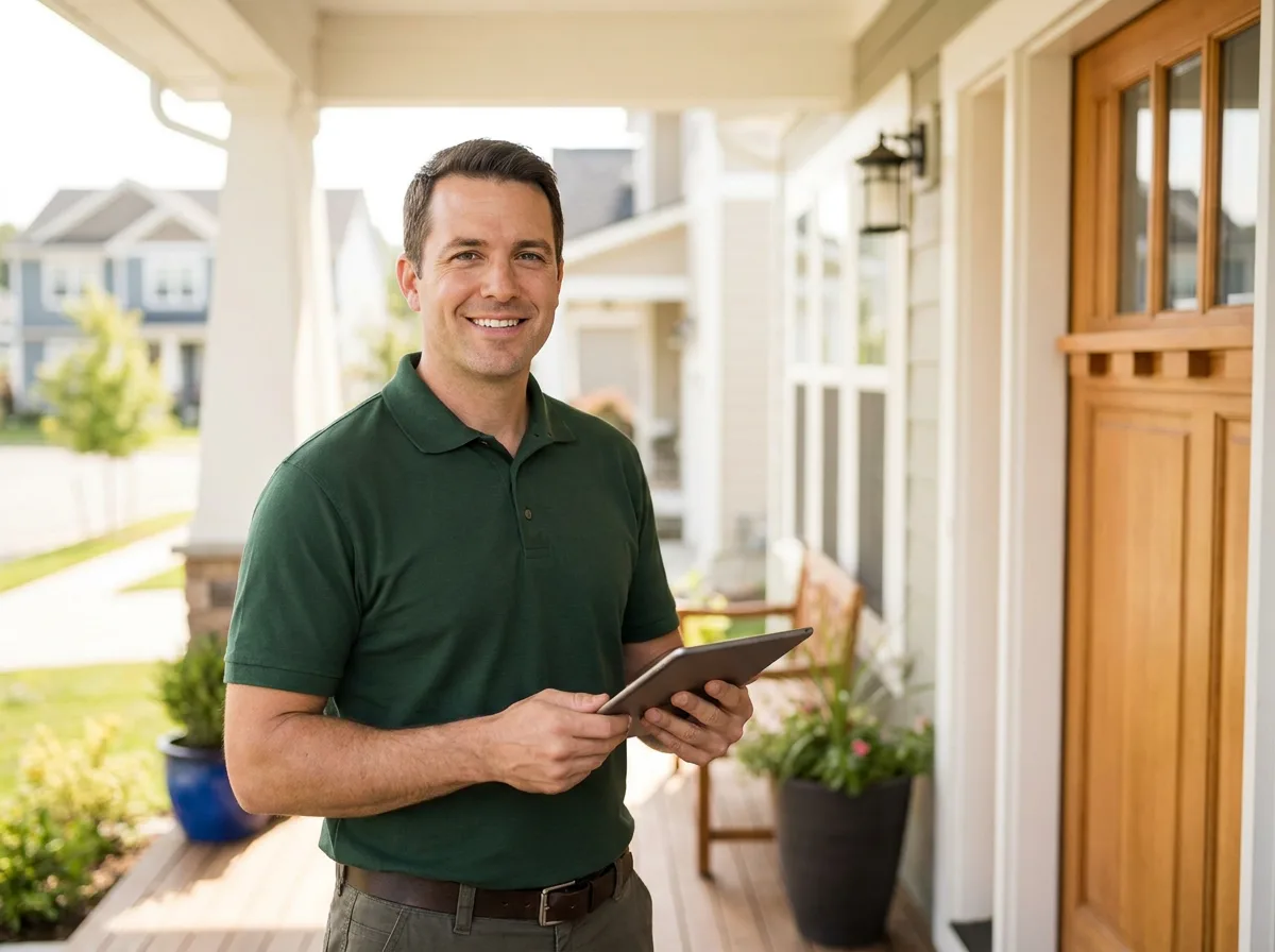 Pest control FAQs for Templeton, IN